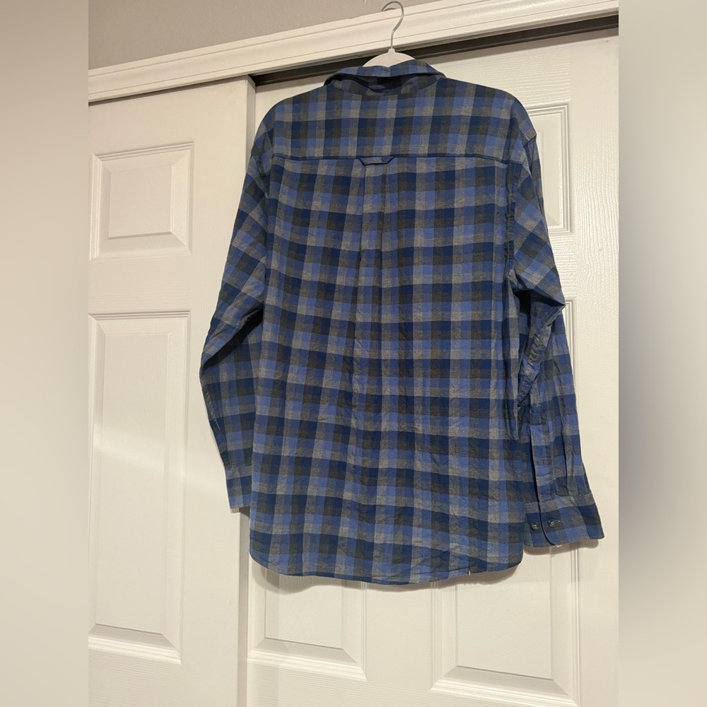 Pendleton Landry button up - Picture 3 of 3